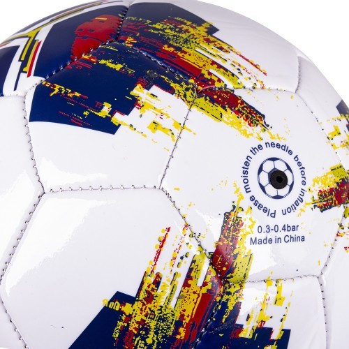 Futbola bumba inSPORTline Jonella, 3. izmērs