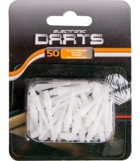 Сменные наконечники для дротиков inSPORTline Eskadro Soft - 50 штук в упаковке