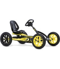 Go-kart BERG Buddy Cross