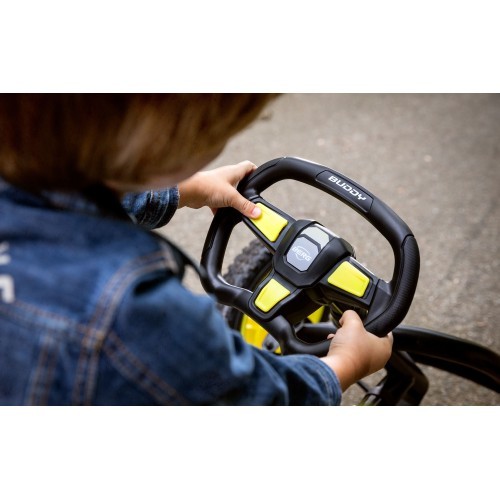 Go-kart BERG Buddy Cross
