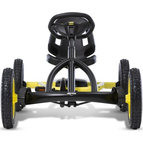 Go-kart BERG Buddy Cross