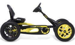 Go-kart BERG Buddy Cross