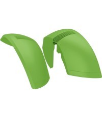XL Frame - Rear mudguards 71° DEUTZ-FAHR