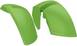 XL Frame - Rear mudguards 71° DEUTZ-FAHR