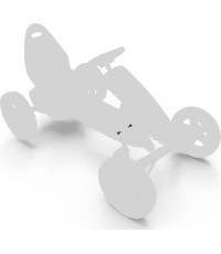 Montāžas komplekts kloķvārpsta