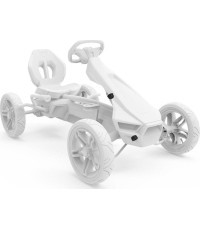 Rally - Пластиковые подшипники рулевой трубы