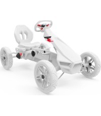 Rally - мелкие детали APX красные
