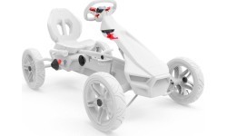 Rally - Small Parts APX Red