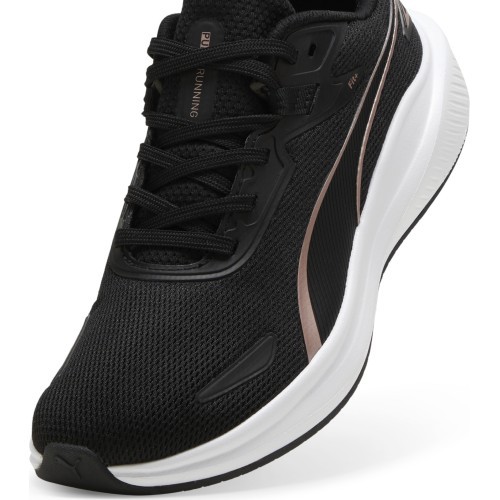 Puma Skyrocket Lite unisex apavi, melni 379437 14
