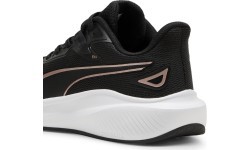Puma Skyrocket Lite unisex shoes, black 379437 14