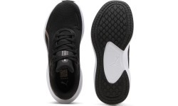 Puma Skyrocket Lite unisex apavi, melni 379437 14