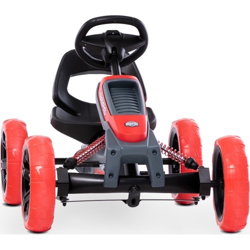 Go-kart BERG Reppy Rebel