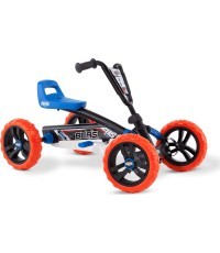 Веломобиль BERG Buzzy Nitro