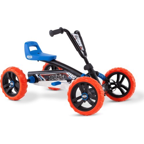 Веломобиль BERG Buzzy Nitro
