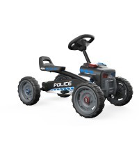 Kartings Berg Buzzy Police