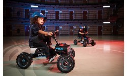 Kartings Berg Buzzy Police