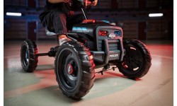Kartings Berg Buzzy Police