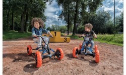 Go-kart BERG Buzzy Nitro
