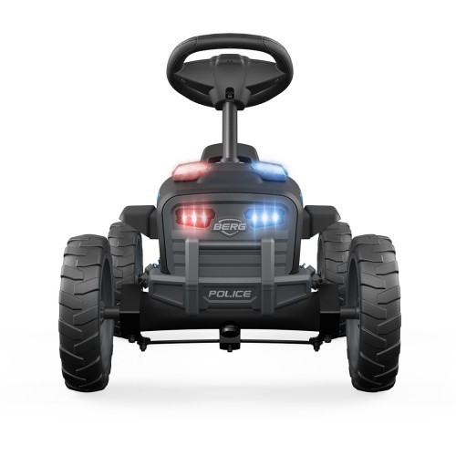 Gokart Berg Buzzy Police