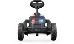 Kartings Berg Buzzy Police