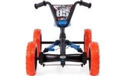 Go-kart BERG Buzzy Nitro