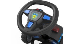 Картинг Berg Buzzy Police