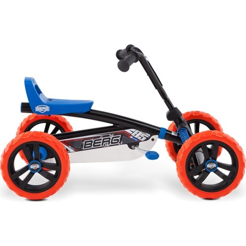 Go-kart BERG Buzzy Nitro