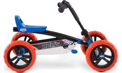 Веломобиль BERG Buzzy Nitro