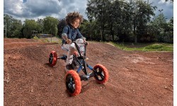 Kartings BERG Buzzy Nitro