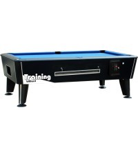 Бильярдный стол Dynamic Premier, чёрный, 8 ft