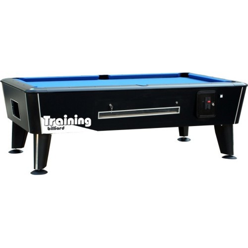 Biljarda galds Dynamic Premier, melns, 8 ft