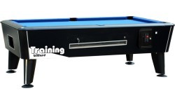 Pool Table Dynamic Premier - Black, 8ft