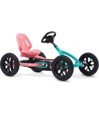 Bērnu kartings BERG Buddy Lua