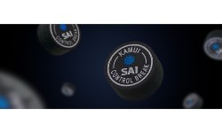 Kamui SAI Control Break Tip 15mm 1pc