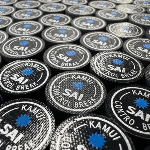 Kamui SAI Control Break Tip 15mm 1pc
