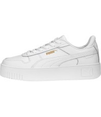 Puma Carina Street Women's Shoes White 389390 01