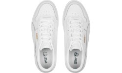 Puma Carina Street Women's Shoes White 389390 01