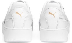 Puma Carina Street sieviešu apavi, balti 389390 01