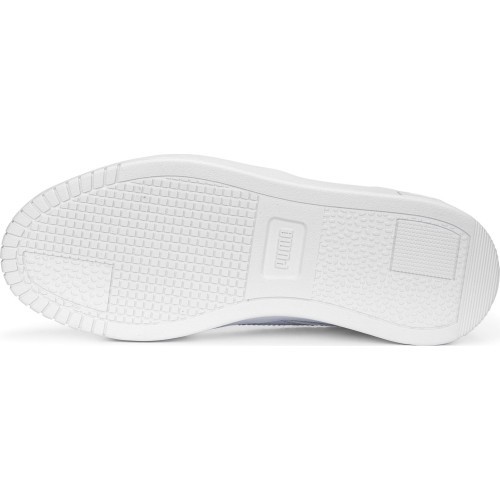 Puma Carina Street sieviešu apavi, balti 389390 01