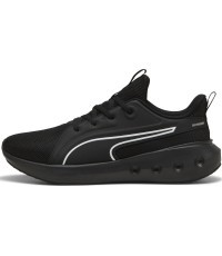 Puma Bėgimo Avalynė Vyrams Softride Carson Black 310154 01