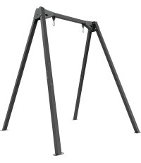 Šūpoles ar gultņiem PREMIUM MO-012, 1 vietas (rāmis) - Marbo Sport