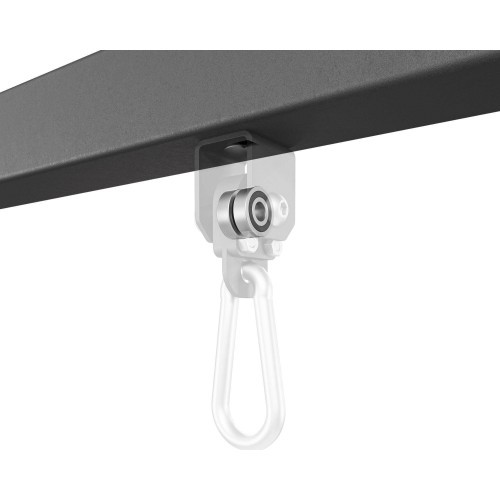 PREMIUM MO-012 1-station swing on bearings (frame) - Marbo Sport
