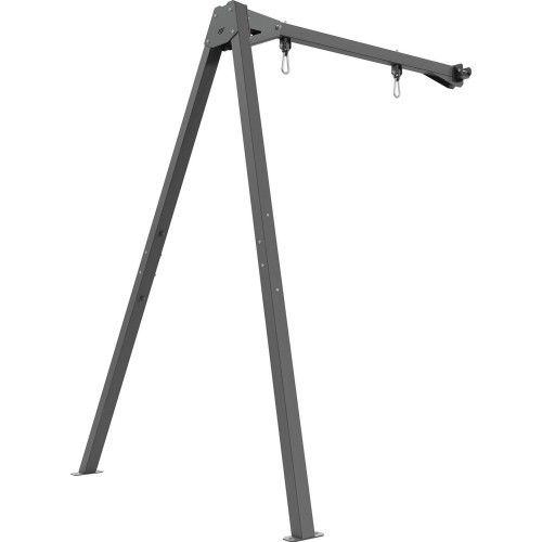 Качели на подшипниках Marbo Sport PREMIUM MO-017 (удлинение лестницы)