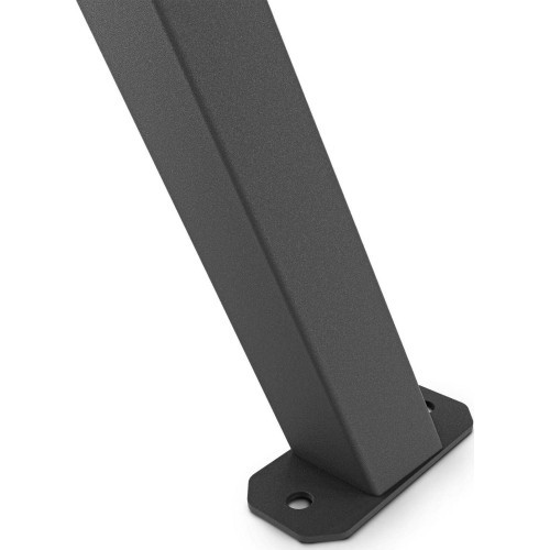 Swing 1-stand on bearings (ladder extension) PREMIUM MO-017 - Marbo Sport