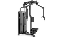 Muguras un krūšu trenažieris 2-in-1 UR-U021 2.0 UpForm
