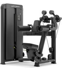 UR-U031 2.0 machine for shoulder muscles - UpForm