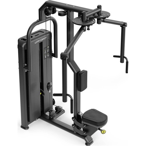 2-in-1 back and chest machine UR-U021 2.0 - UpForm