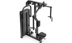 Тренажёр для спины и груди 2-в-1 UR-U021 2.0 UpForm