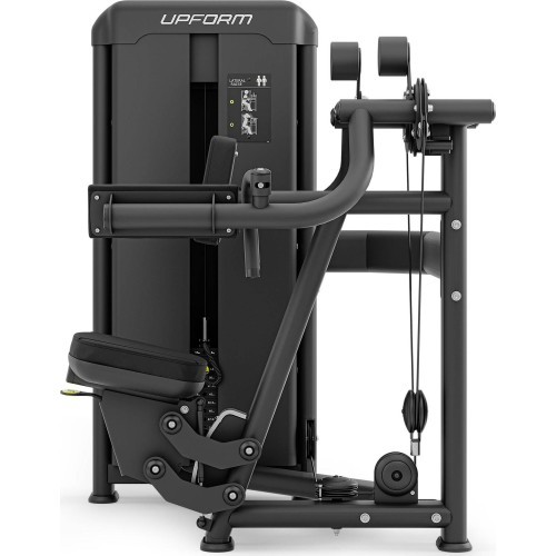 UR-U031 2.0 machine for shoulder muscles - UpForm
