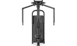 2-in-1 back and chest machine UR-U021 2.0 - UpForm